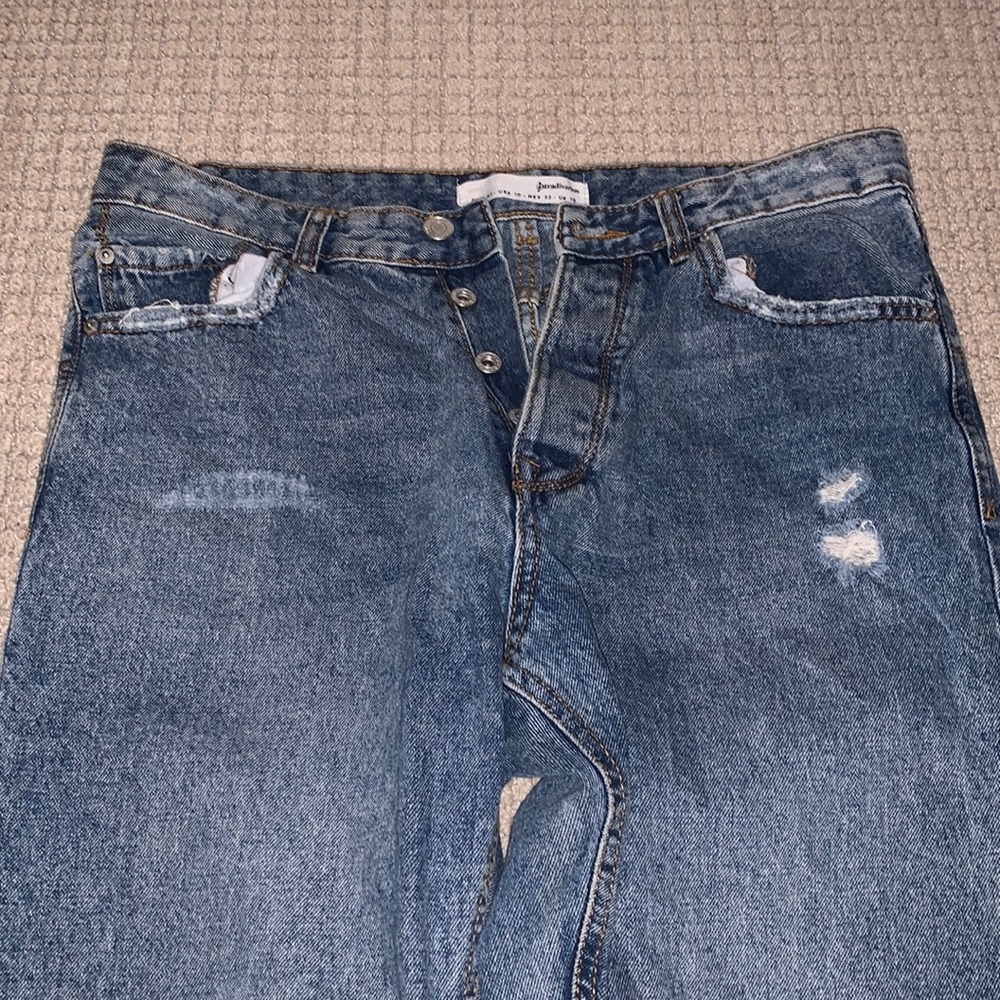 Stradivarius Skinny jeans
